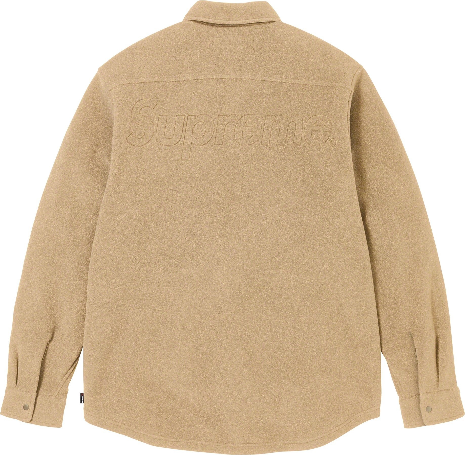 Polartec® Shirt view 17